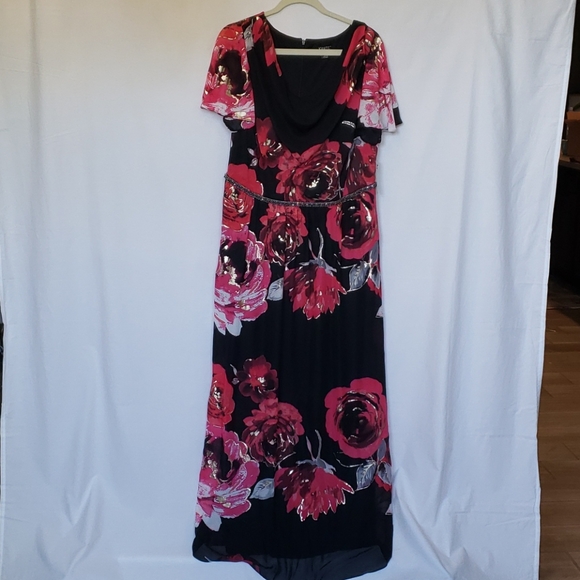 ignite evenings plus size